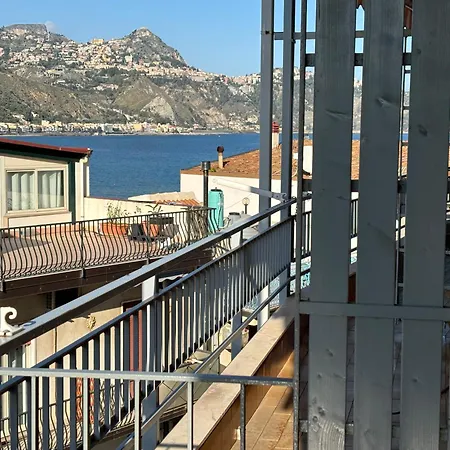 Apartamento C'est La Vie *