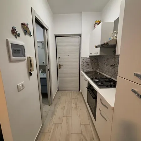 C'est La Vie Apartamento Giardini-Naxos