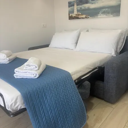 C'est La Vie Apartamento