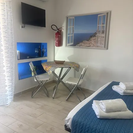 C'est La Vie Apartamento
